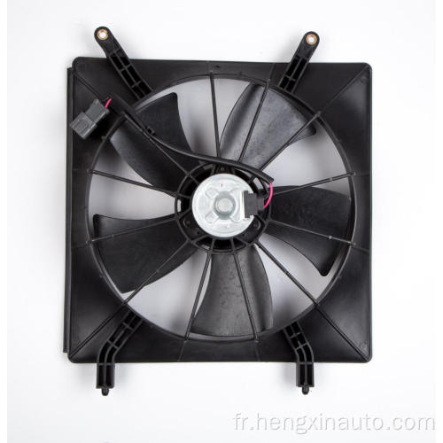 19015pnb003 19015pnlg01 ventilateur de refroidissement de radiateur CRV Honda CRV